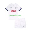 Fotballdrakt Tottenham Hotspur Barn Hjemmetrøye 2023-2024 Kortermet